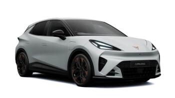 CUPRA Raval 155kW V2 52kWh 5dr Auto Electric Hatchback